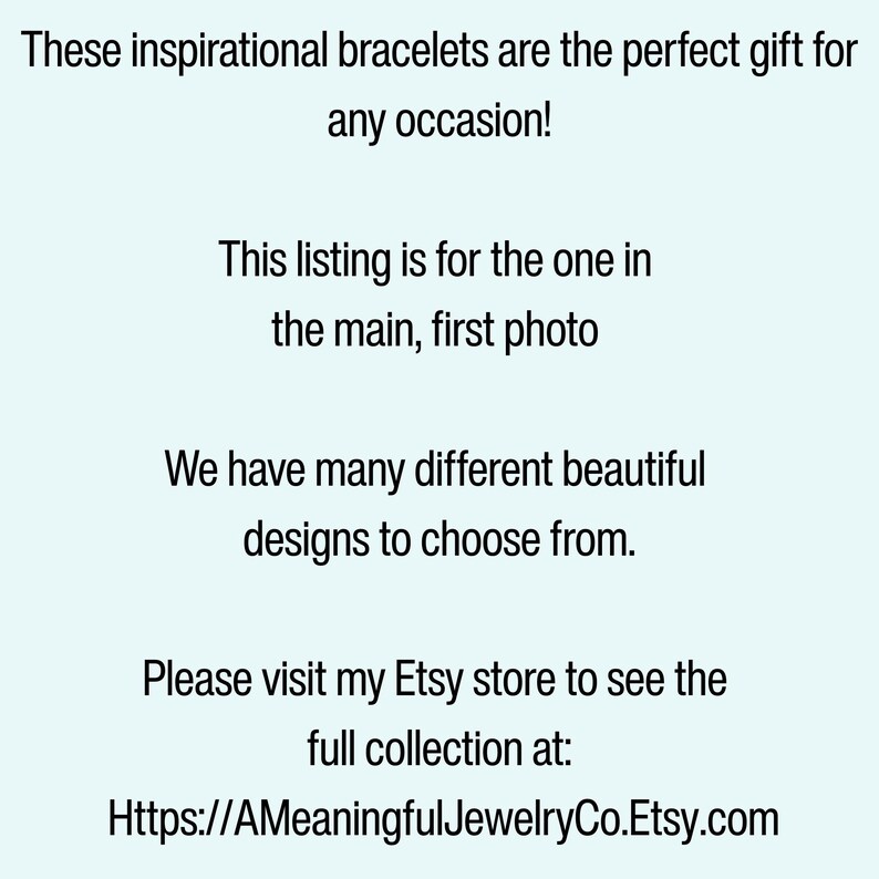 Bracelet citation Emerson, inspiration bracelet cordon de chanvre avec breloque coeur image 10