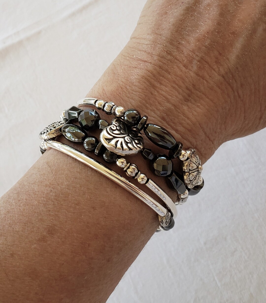 Healing Bracelet for Arthritis Pain, Inflammation Joint Pain Relief