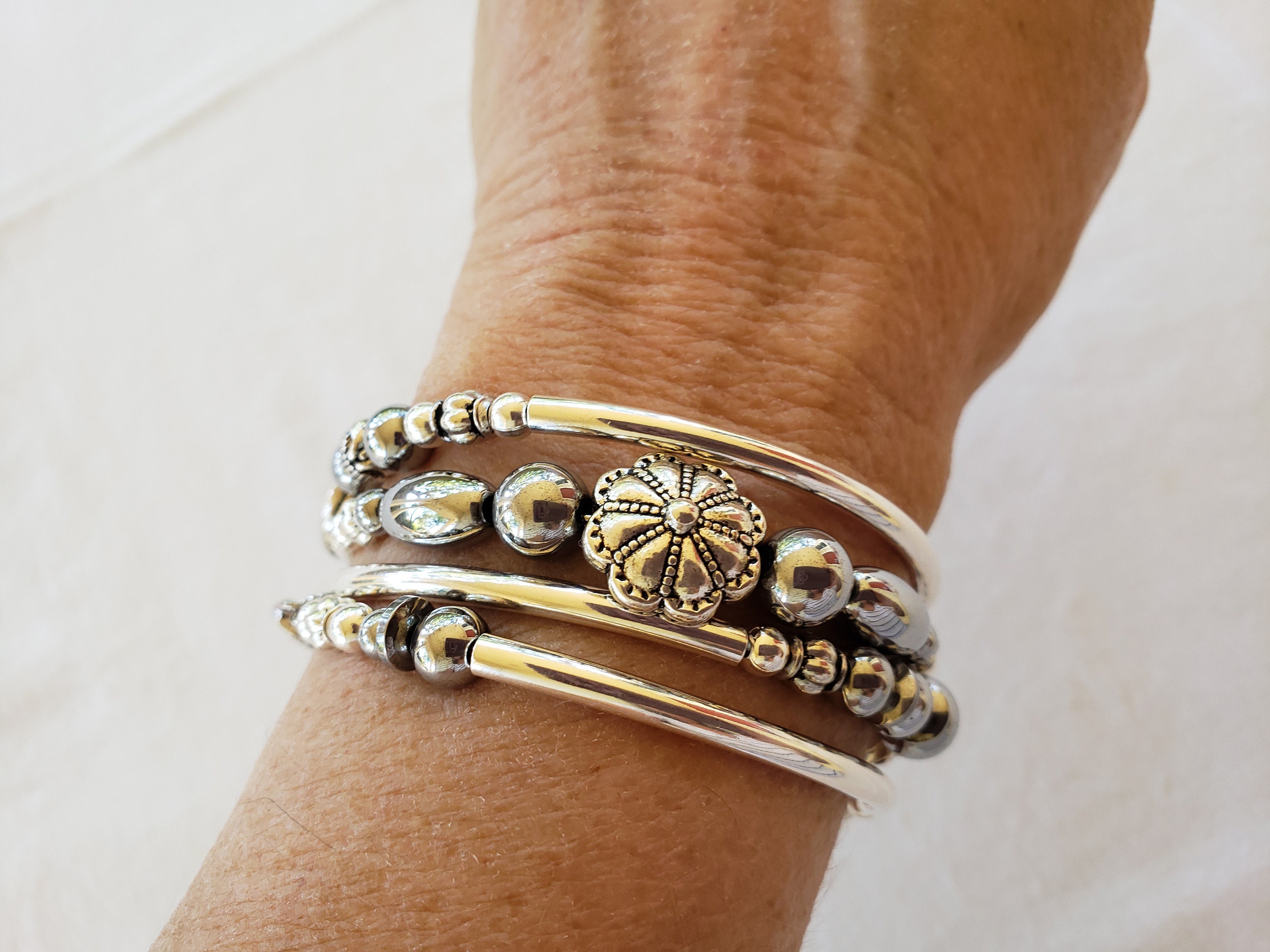 Healing Bracelet for Arthritis Pain, Inflammation Joint Pain Relief