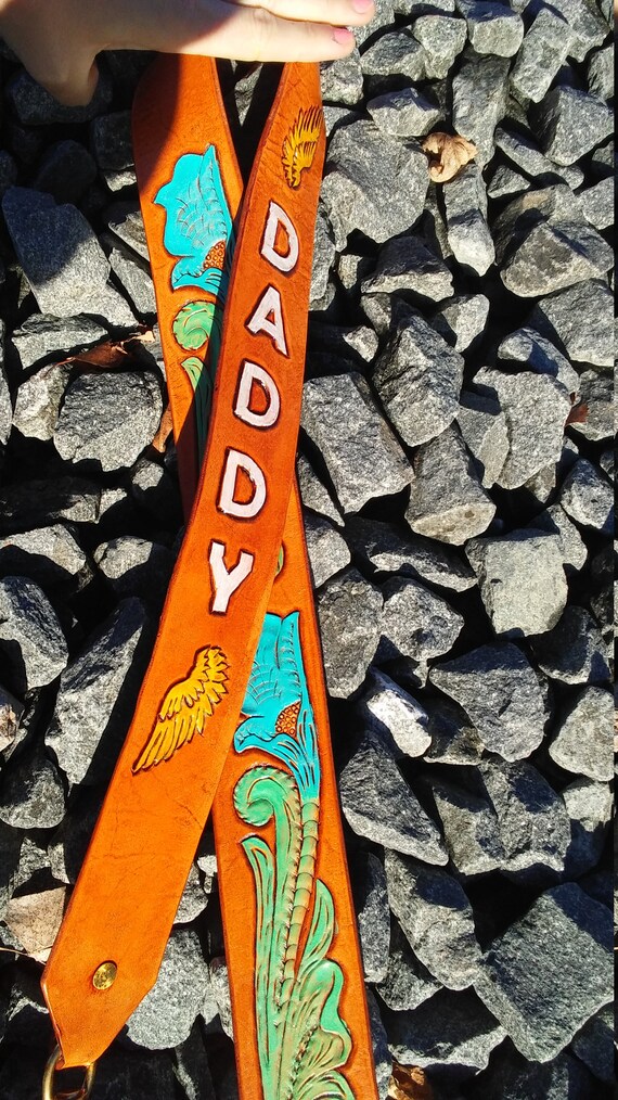 custom purse straps
