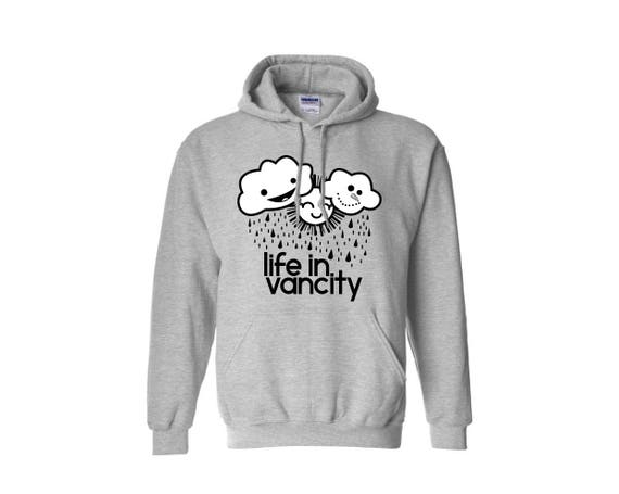vancity sweater