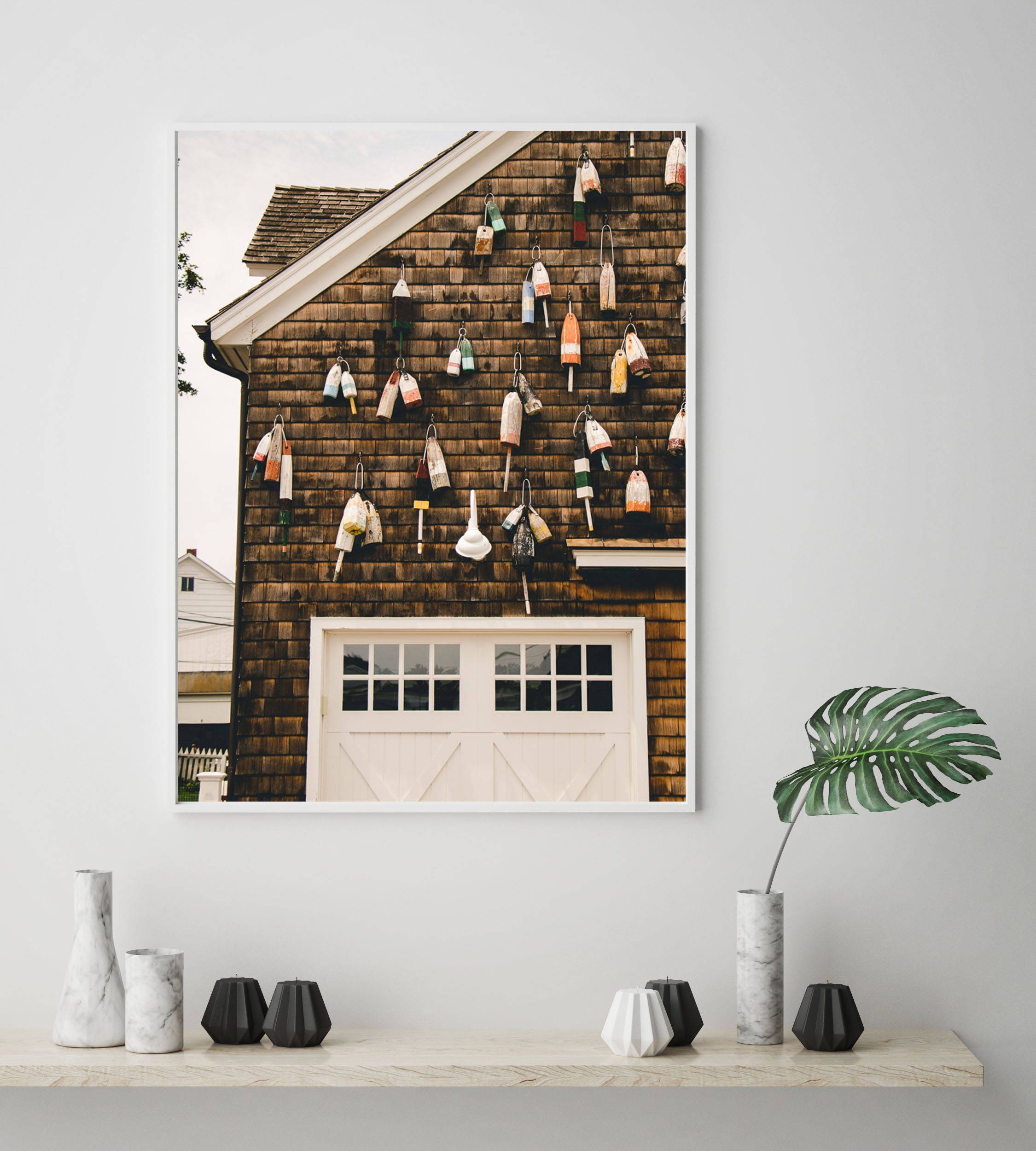 sag harbor fisherman's house, boho chic decor, new england photography, hamptons photography