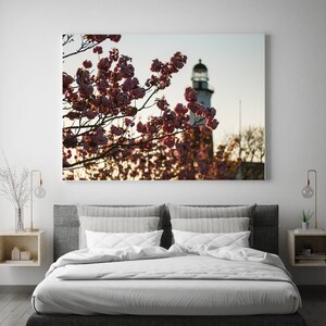montauk spring, nautical decor, abstract art, coastal living, beach photography, montauk photography, lighthouse, spring