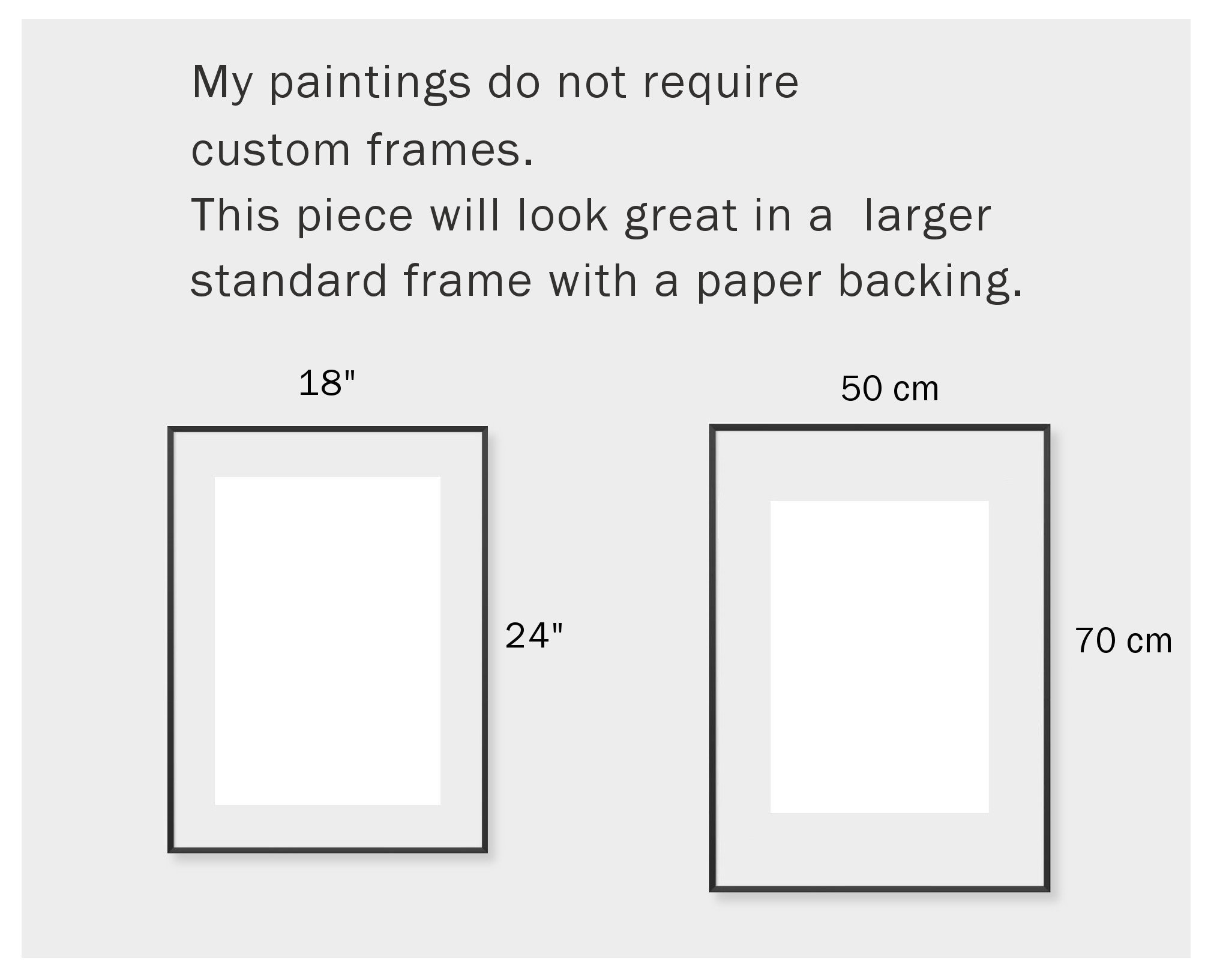 Original Botanical Drawing Art Black and White Wall Art Zen Etsy