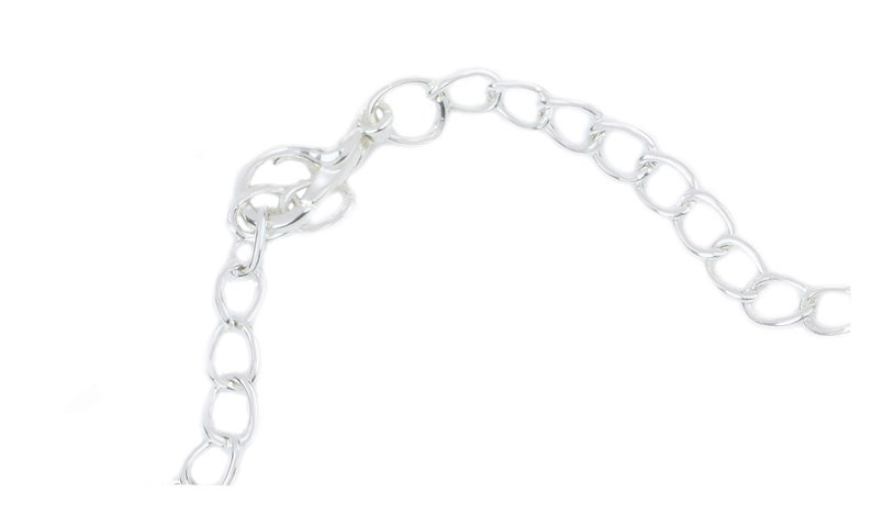 disney anklet