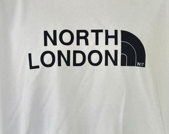 Tottenham Hotspur, COYS, N17, Norte de Londres
