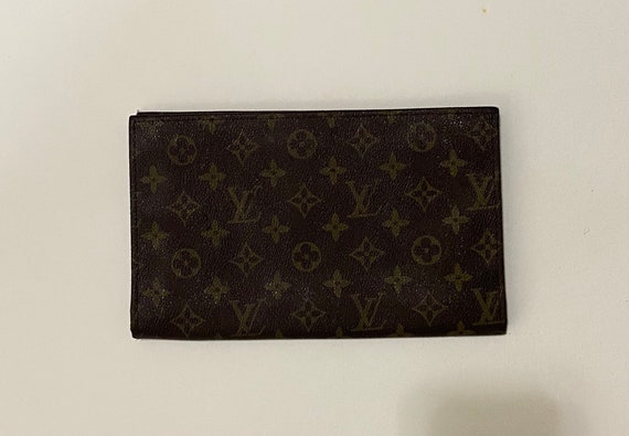 Louis Vuitton Black Empreinte Monogram Bag – hk-vintage