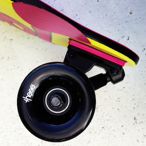 Pinkberry Jet Kool Kick