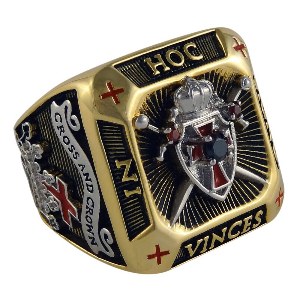 Knights of Columbus Ring - Etsy Knights of Columbus Ring - Etsy