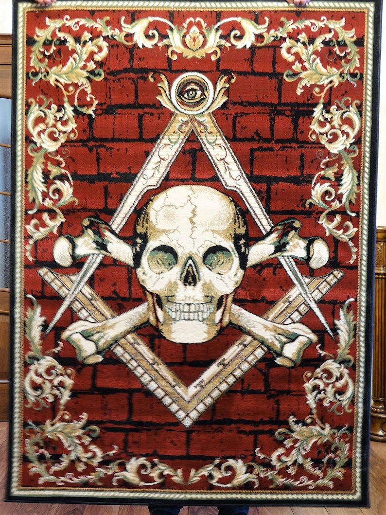 Skull and bones freemason plorahorizon