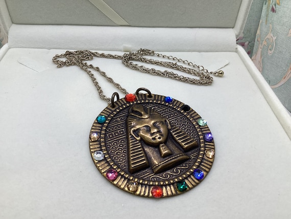 Egyptian Necklace