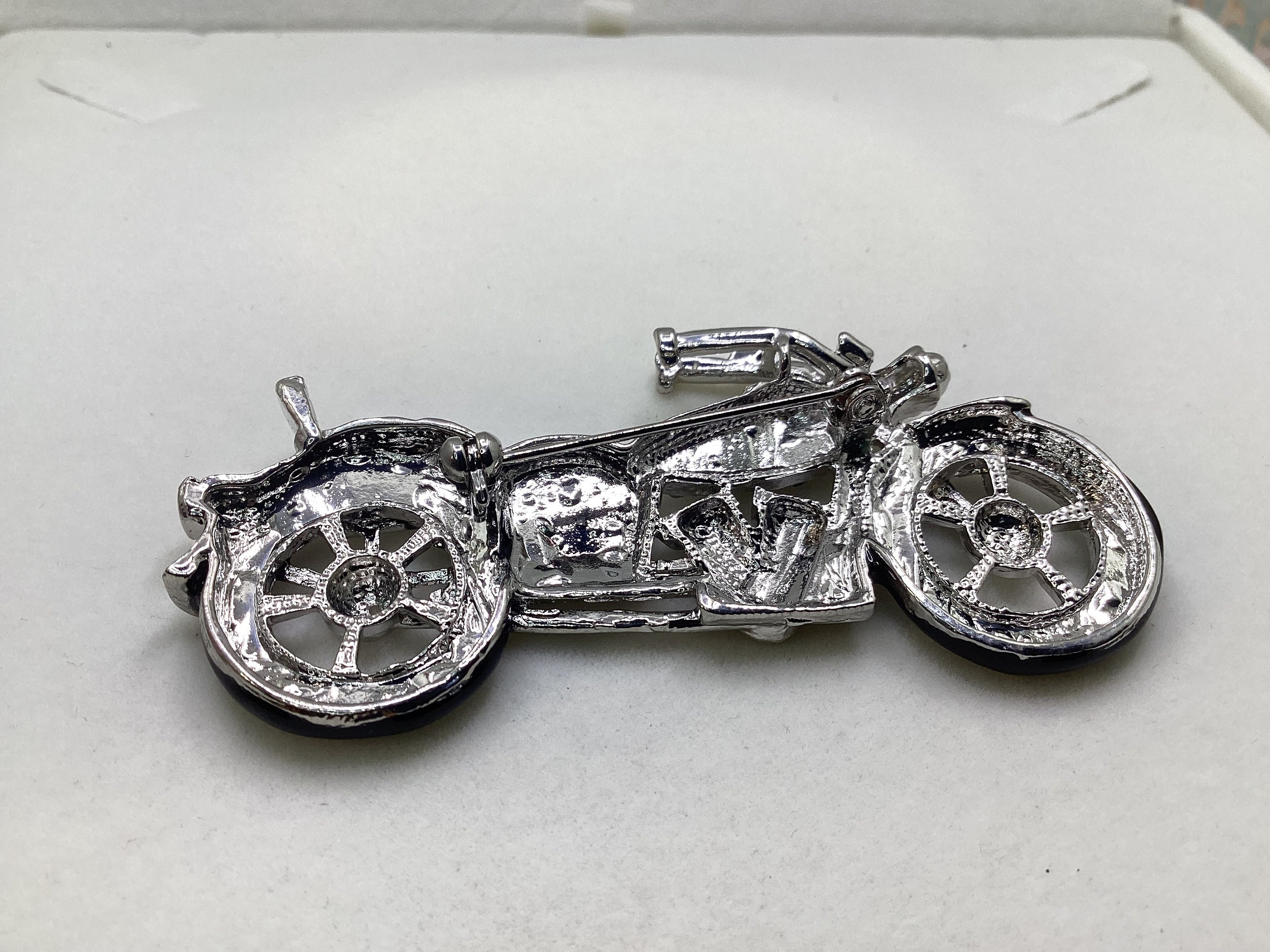 アクセサリー vintage Amazon | DEGNER SB-37 ウインカー避け フリンジサドルバッグ