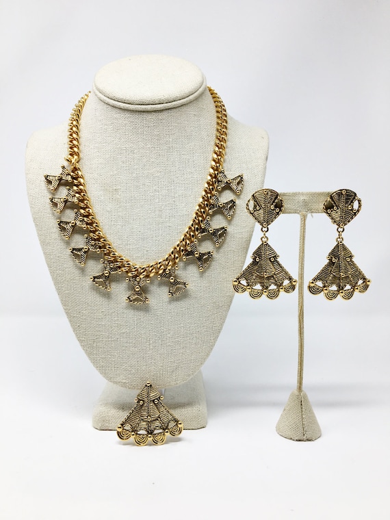 【TEMPLE OF THE SUN】sierra necklace gold Serafina Coin Necklace Gold Vermeil – Temple of the Sun US
