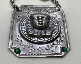 Egyptian Necklace