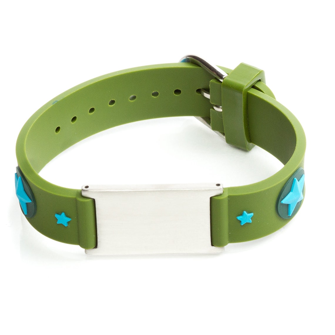 ID bracelets for kids engraved bracelets kids ID bracelets Etsy