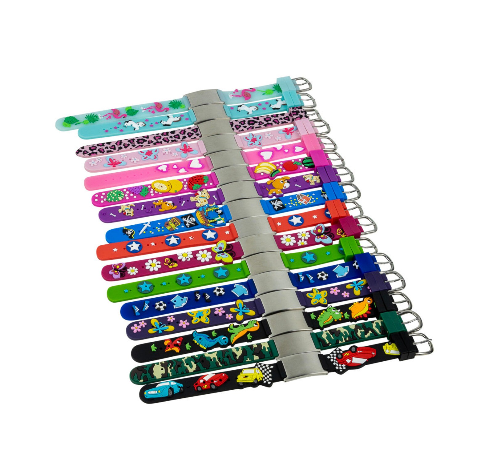 Medical allergy bracelet boys and girls alert bracelet kids Etsy