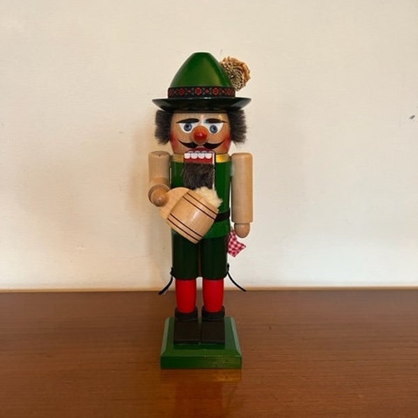 Steinbach Nutcracker Etsy