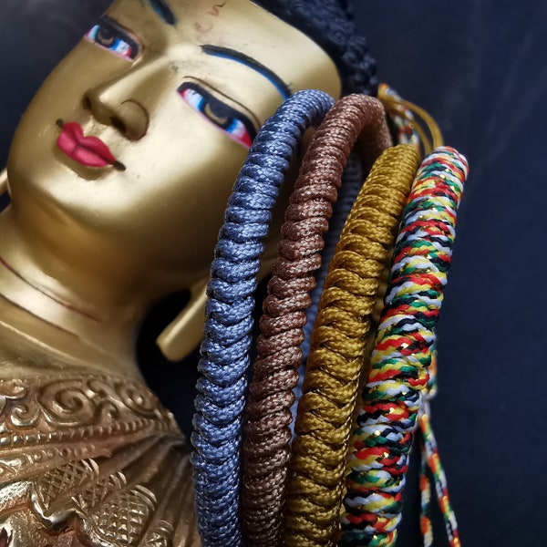 Bracelet Tibétain - Collection Dalaï-lama