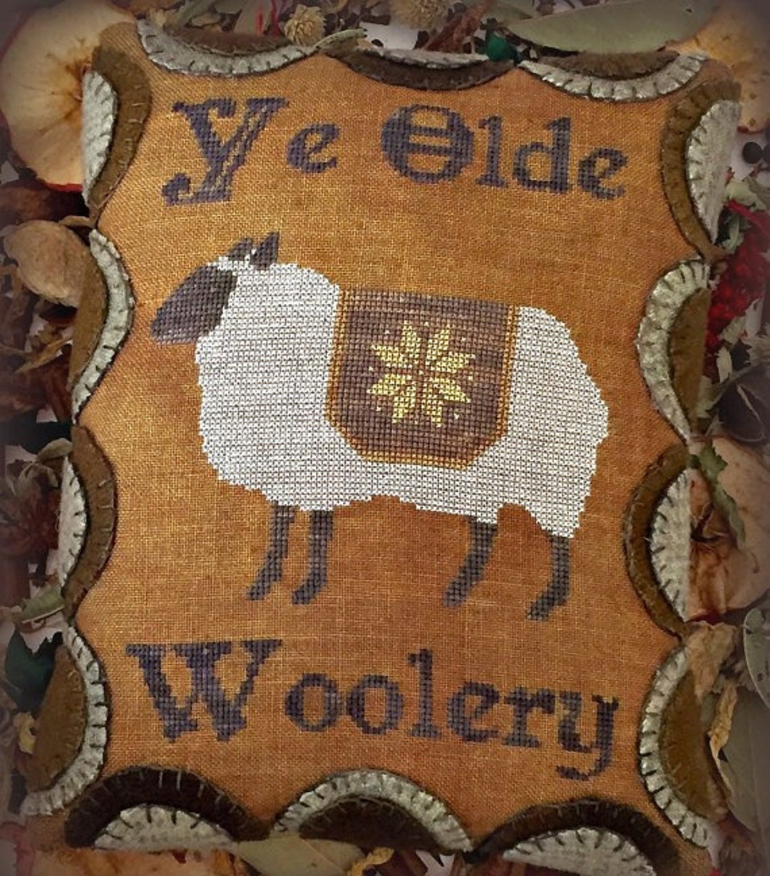 How to Get Started With Punch Needle Embroidery - The Woolery