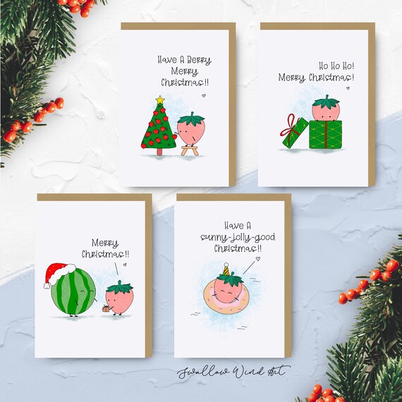 Funny Australian Christmas Quotes — free download