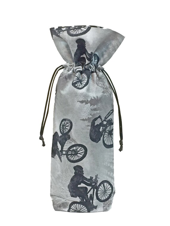 bottle gift bags