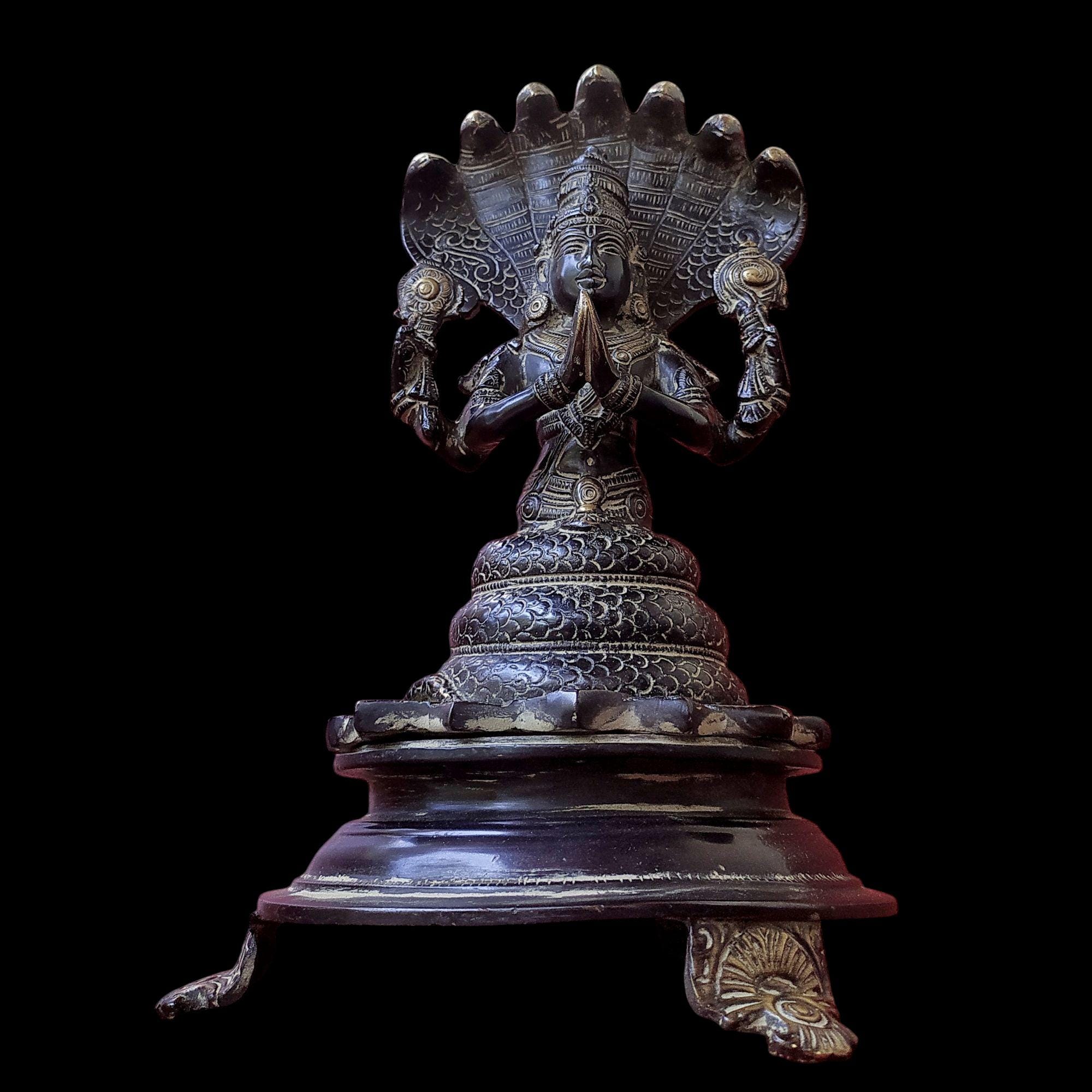 Patanjali statue - Etsy 日本