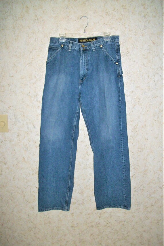 nautica carpenter jeans