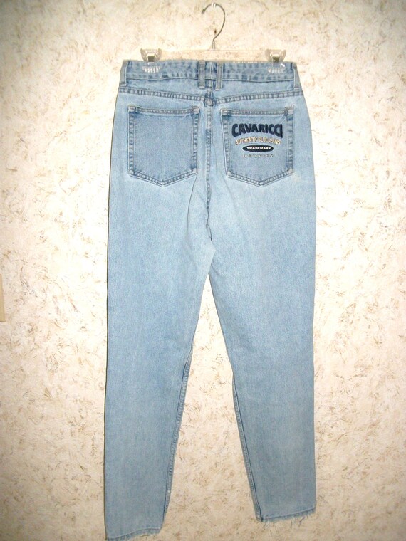 cavaricci jeans