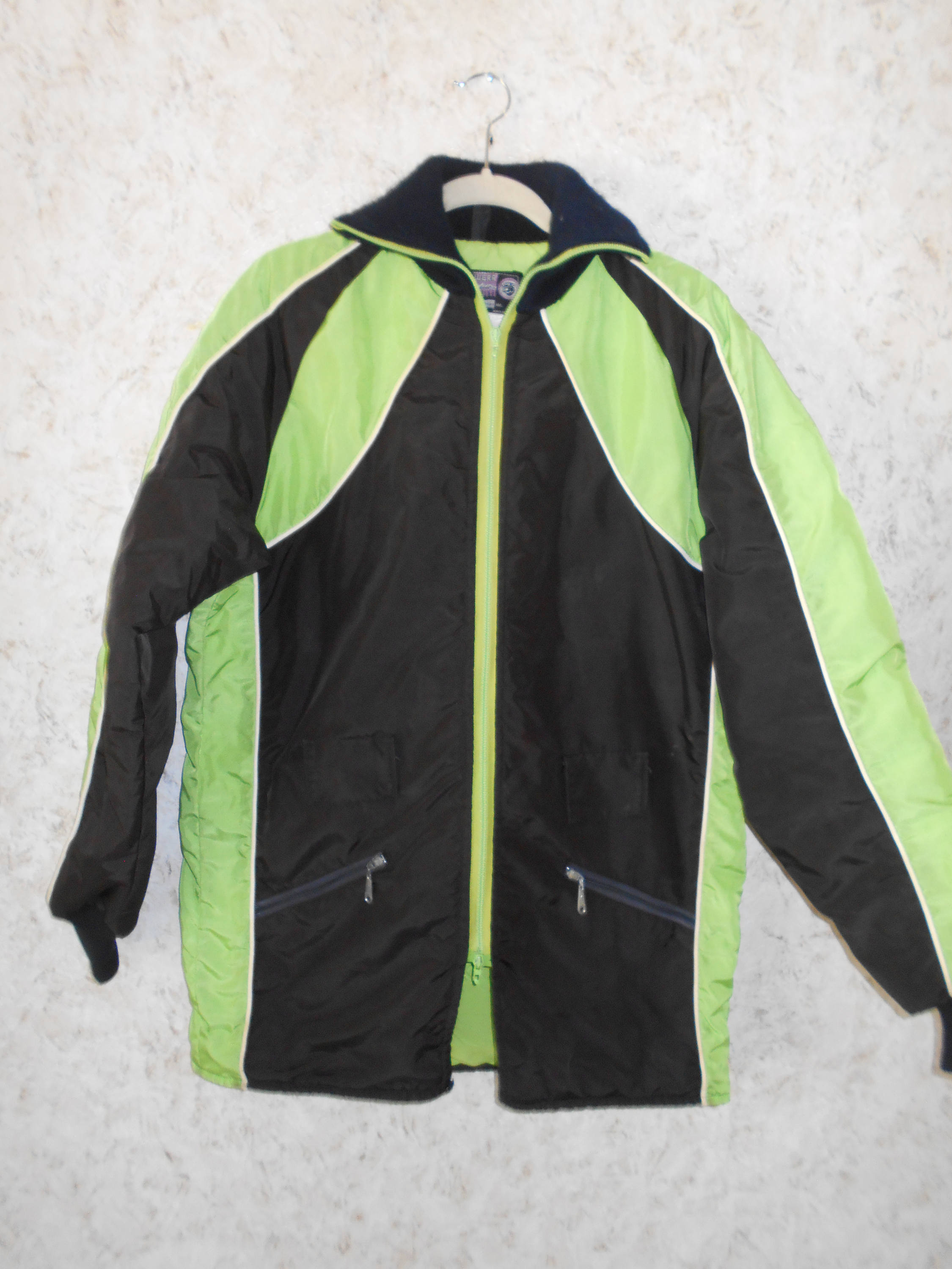 tall snowmobile jacket