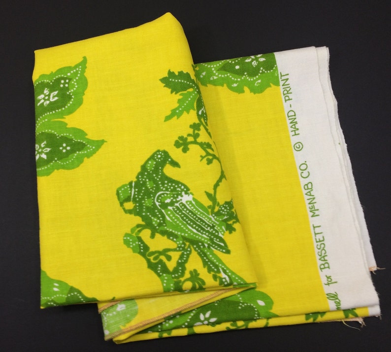 JAVA HEAD Novelty Batik Print Fabric Cotton Pillow Craft Cloth Fashion Design Reference Material