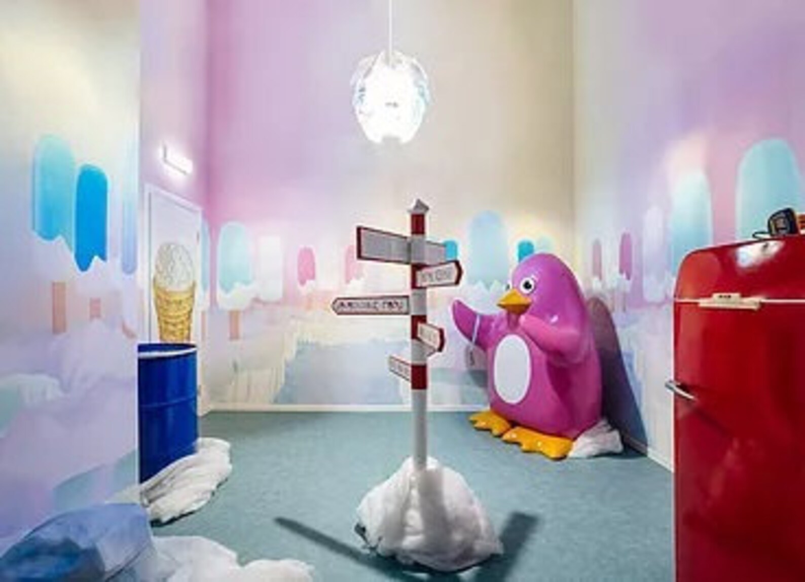 CHOCOLATE FACTORY escape Room Etsy