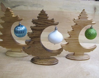 Ornament Display Tree with FREE SHIPPING