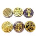 see more listings in the Orgonites section
