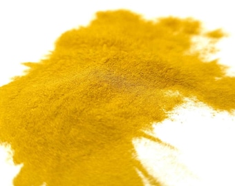 Poudre de Laiton Jaune, Kintsugi 200gr