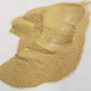 Brass Powder, Kintsugi 200gr image 1