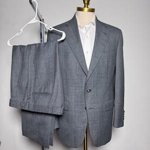 Mens Vintage Palm Beach Suit - Etsy