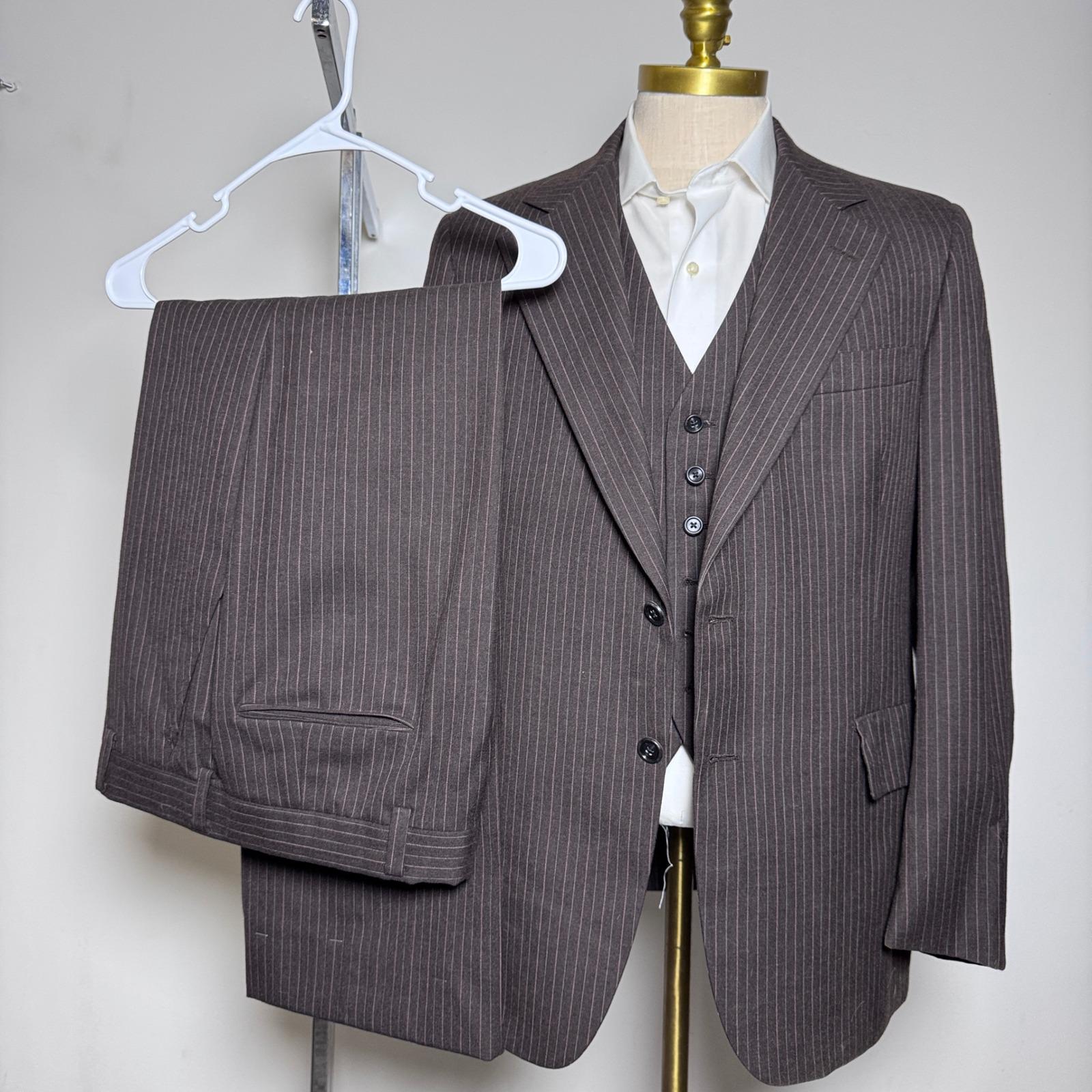 50s 3 piece suit - Etsy 日本