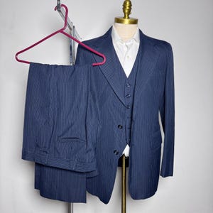 Mens Vintage Palm Beach Suit - Etsy