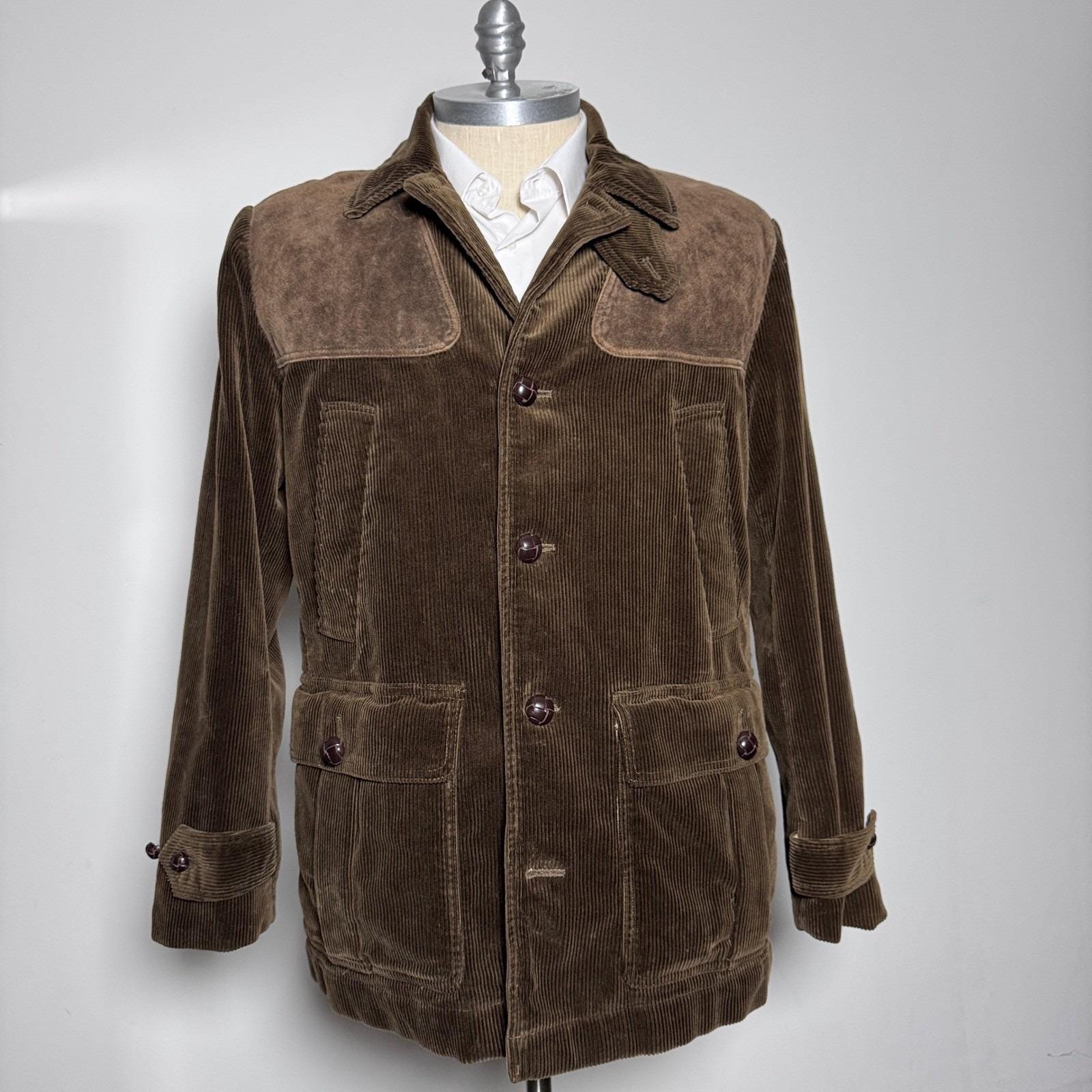 Ralph Lauren Polo Hunting Jacket - Etsy