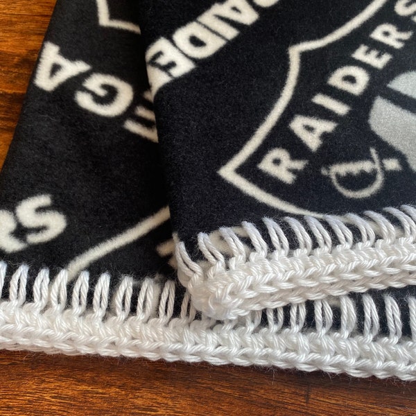 Raiders Baby Etsy