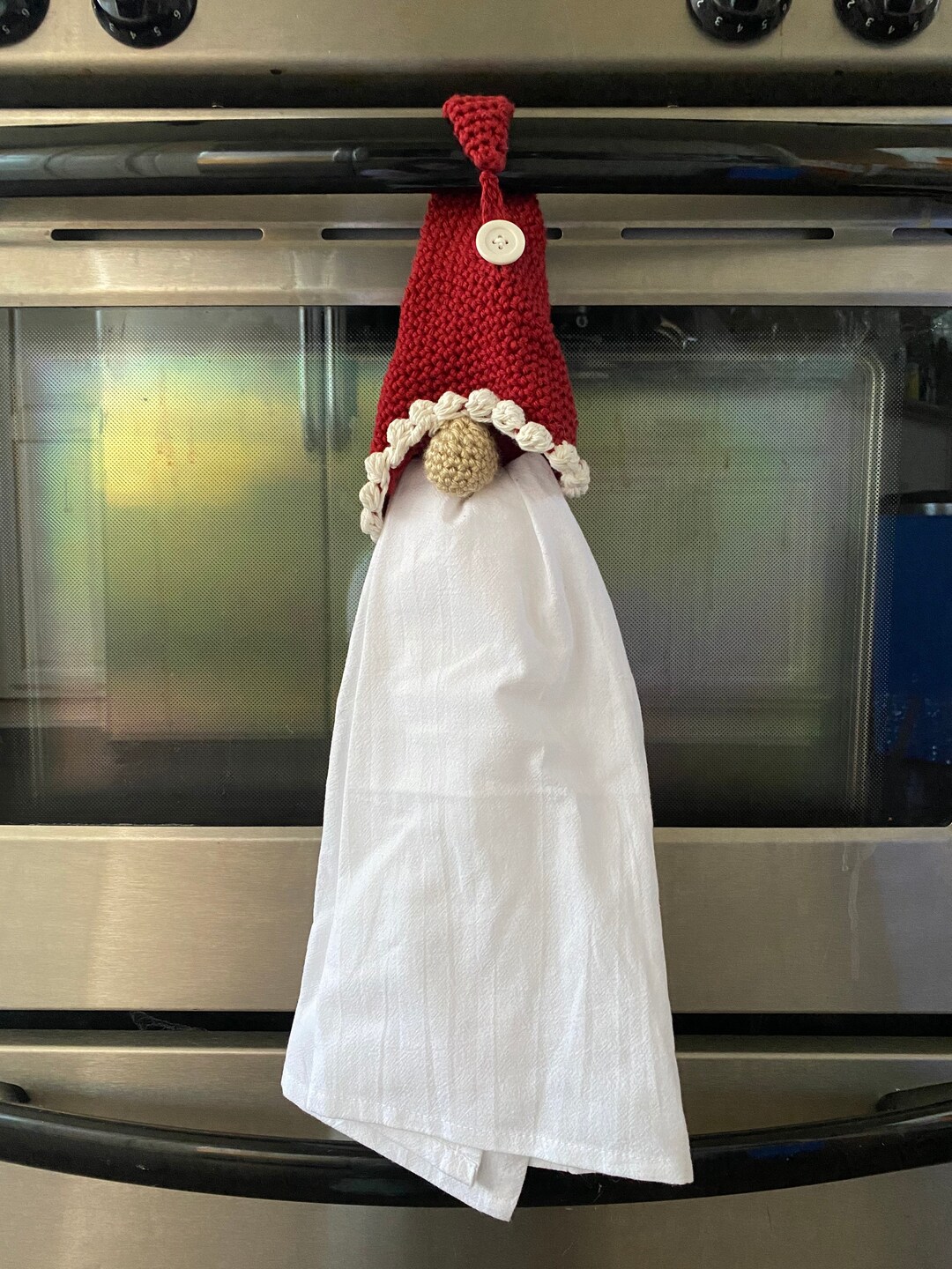 Decorative Kitchen Towel Holder With Removable Towel Etsy