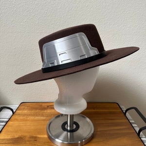 Cad Bane Hat New Style (M,L,XL, Sizes)
