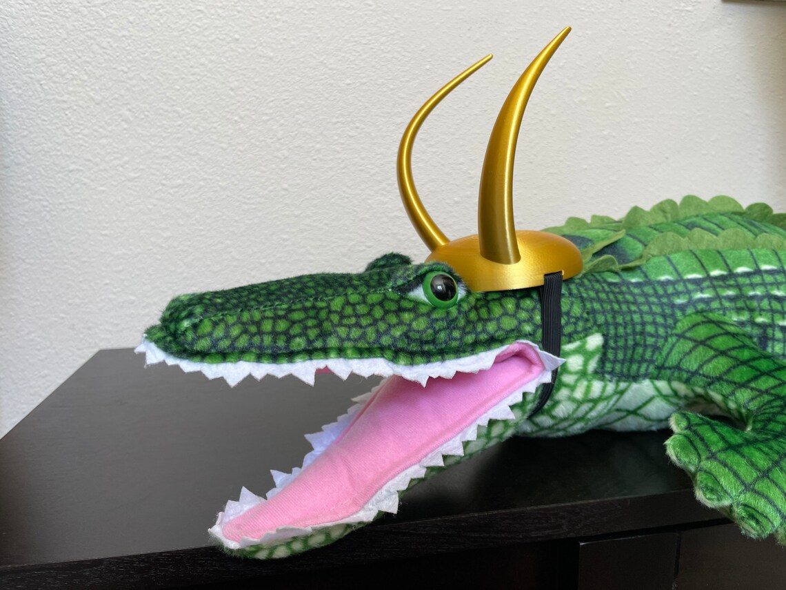when does alligator loki funko come out