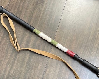 Rey Skywalker Staff / Lightsaber
