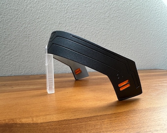 Bo Katan Headband