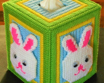 Boite Mouchoirs Motif Lapins Boîte à Mouchoirs Adorable Avec Lapins – Douce, Résistante Et Facile à Recharger – Pour Chambre, Salon Ou Bureau Rangement Mouchoirs Enfant Adulte Boite Mouchoirs Motif Lapins Boîte à Mouchoirs Adorable Avec Lapins – Douce, Résistante Et Facile à Recharger – Pour Chambre, Salon Ou Bureau Rangement Mouchoirs Enfant Adulte