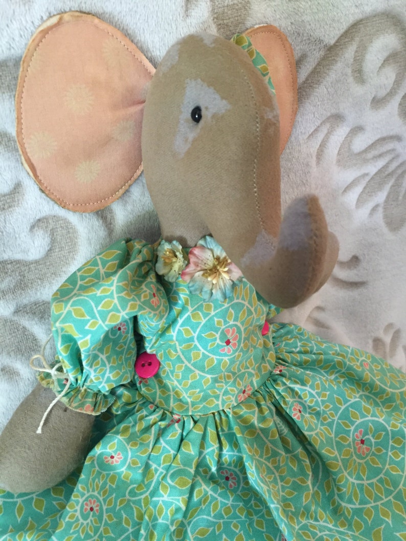 elephant dolls for sale