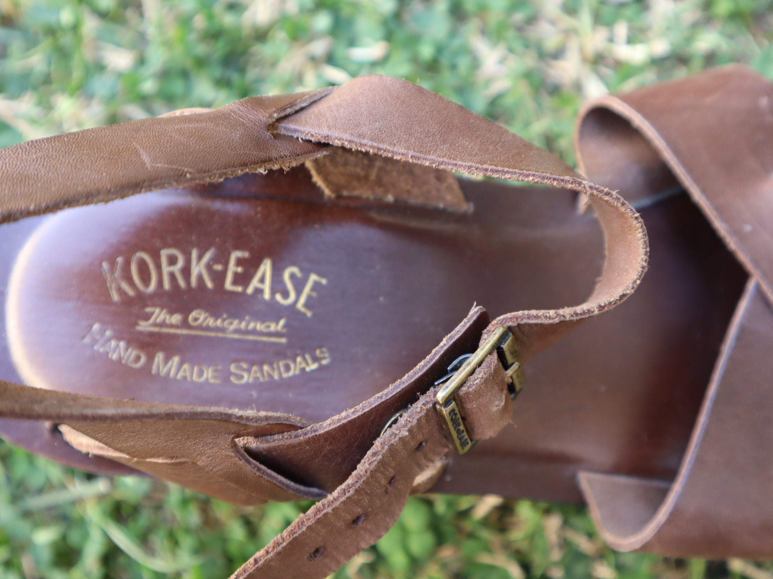 kork ease logo