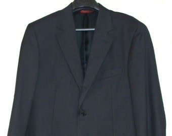 Pronto uomo jacket sale
