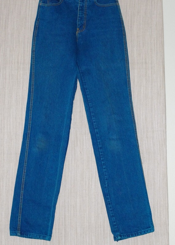 size 35 waist women's jeans
